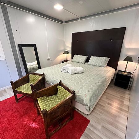 Bungalow Infanta Torrelaguna Luaran gambar