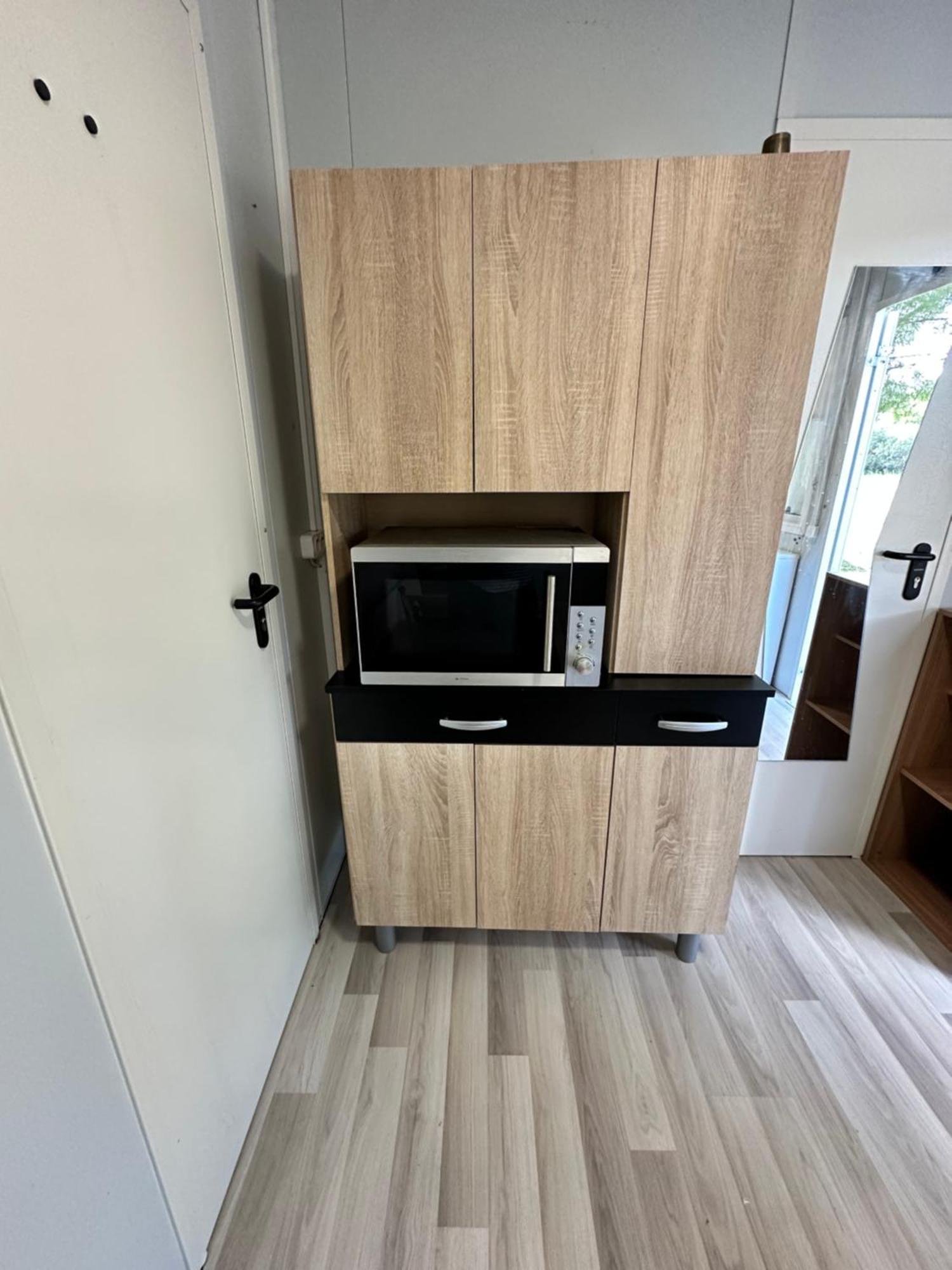Bungalow Infanta Torrelaguna Luaran gambar