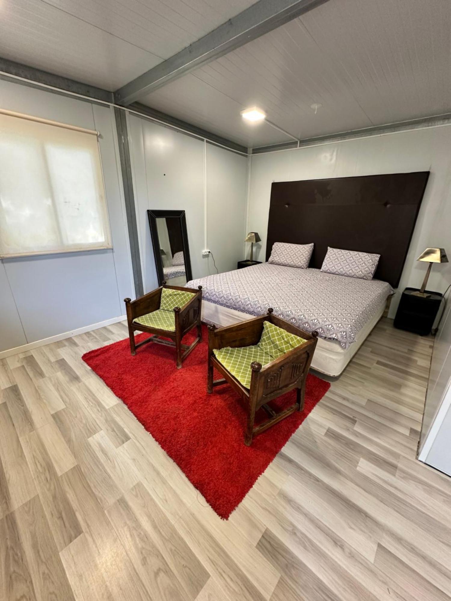 Bungalow Infanta Torrelaguna Luaran gambar