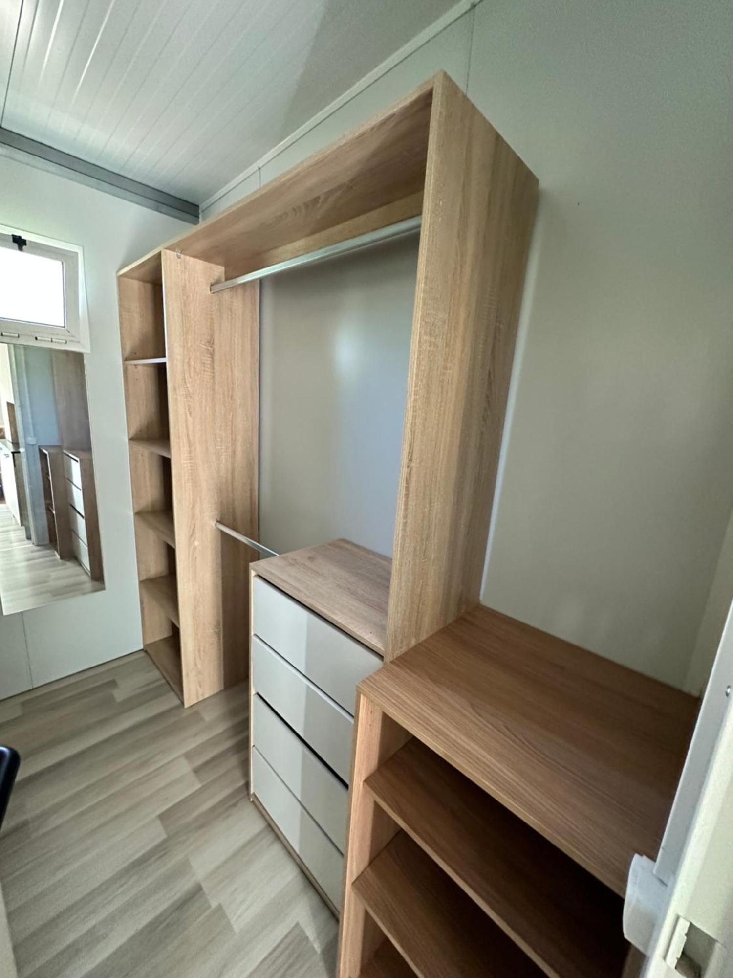 Bungalow Infanta Torrelaguna Luaran gambar