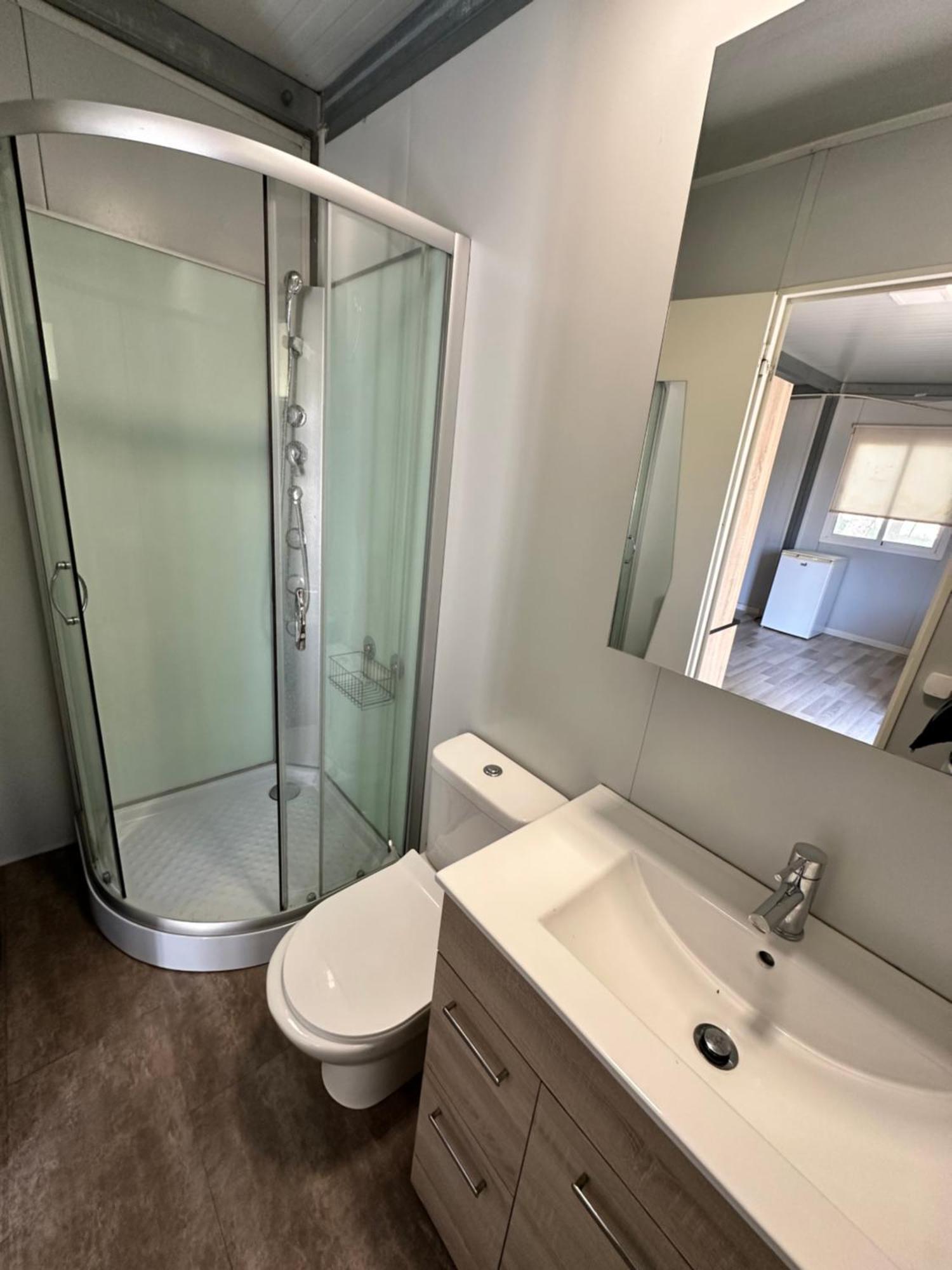 Bungalow Infanta Torrelaguna Luaran gambar
