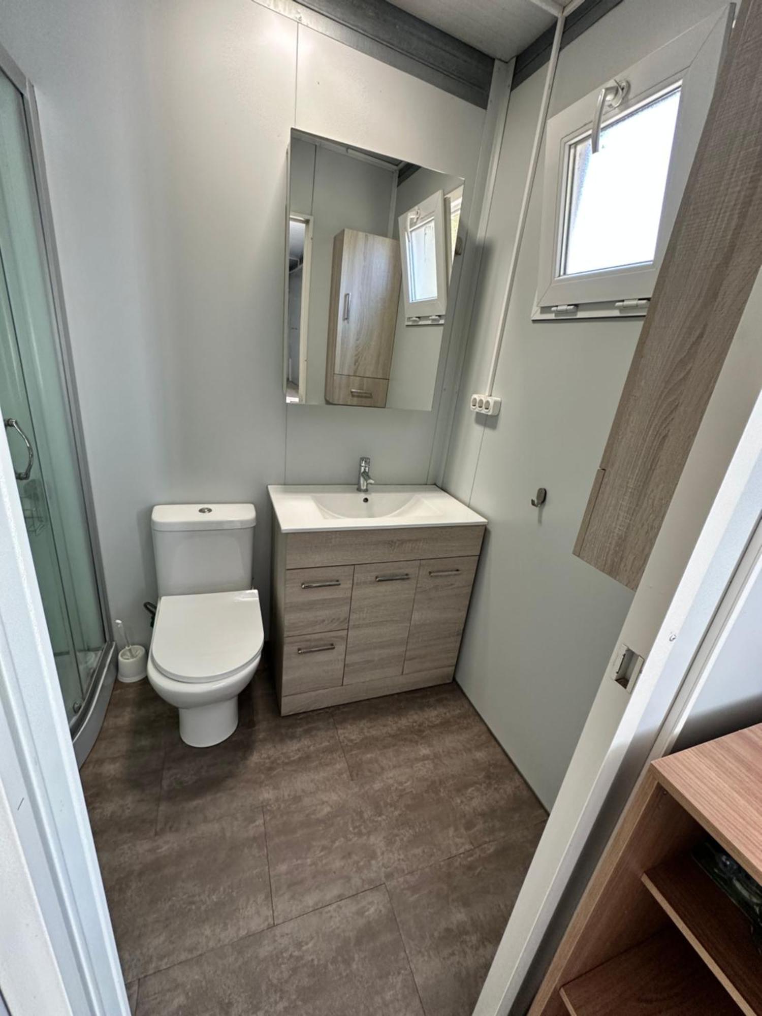 Bungalow Infanta Torrelaguna Luaran gambar