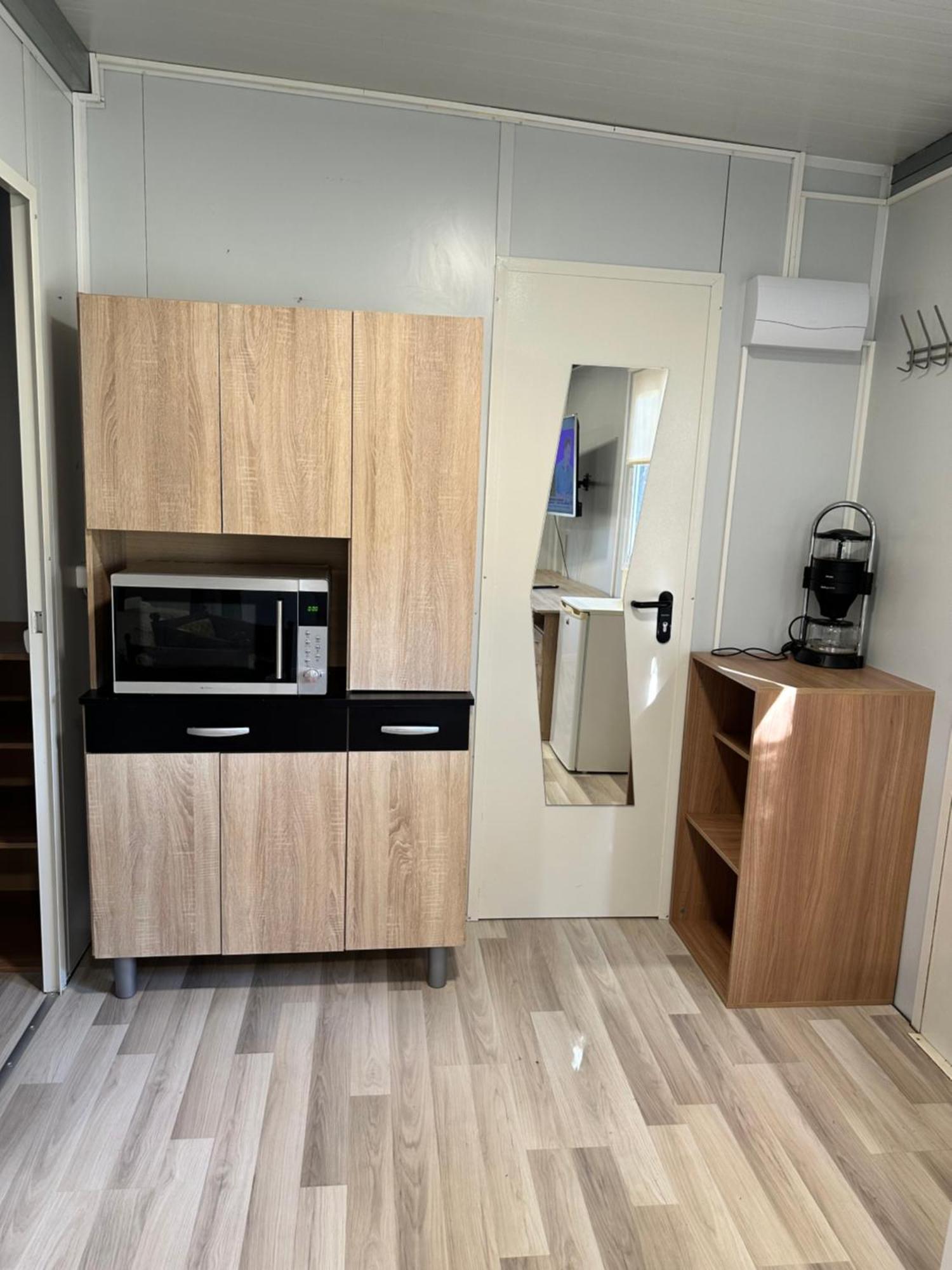 Bungalow Infanta Torrelaguna Luaran gambar