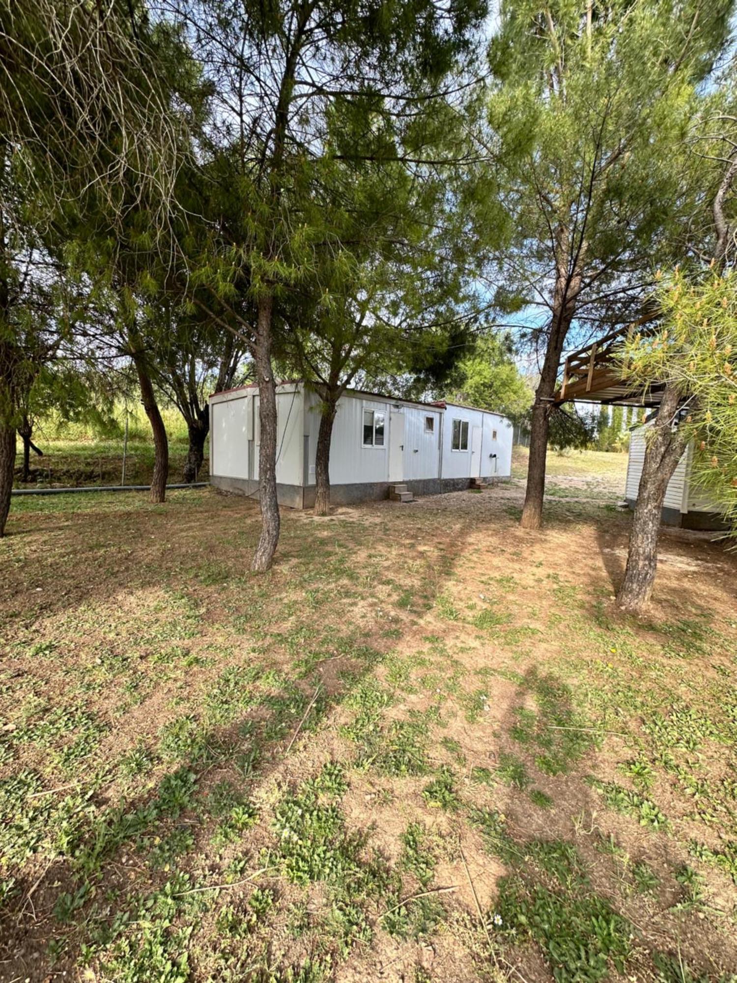 Bungalow Infanta Torrelaguna Luaran gambar