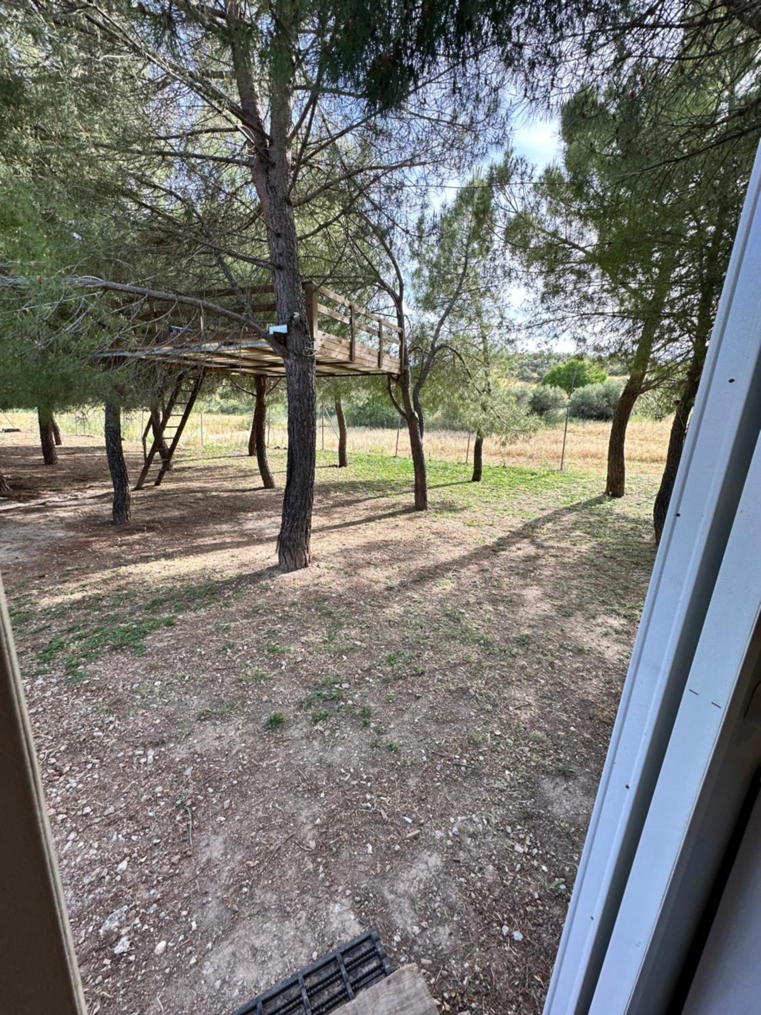 Bungalow Infanta Torrelaguna Luaran gambar